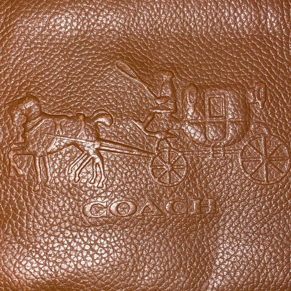 Coach wallet - Picture 2 of 2